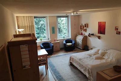 Ferienwohnung Kleines Nest