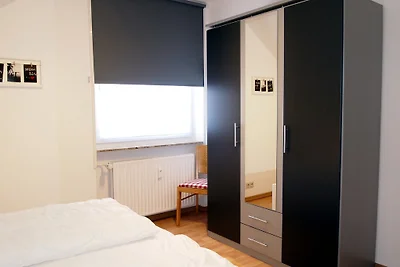 Appartamento di vacanza Schimmer Wurmbergblick