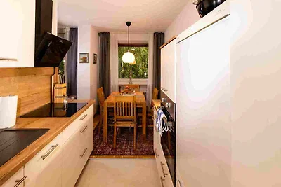 Ferienwohnung Harzburger Stern