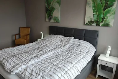 Ferienwohnung Penthouse Bummelallee