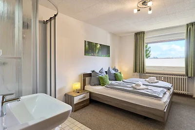 Ferienwohnung Bergfried 1