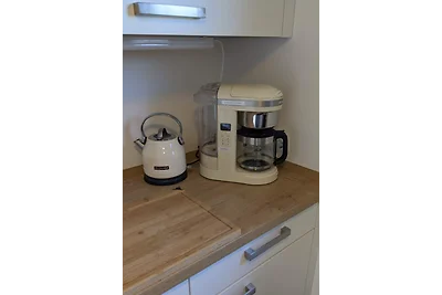 Ferienwohnung Hygge