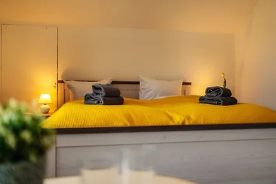 Feienwohnung Bergfried 2