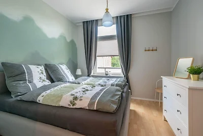 Vakantiewoning LichtBlickHarz