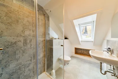 Feienwohnung Bergfried 2