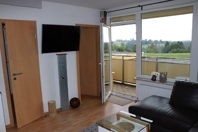 Apartman Harz Hohegeiss App 424