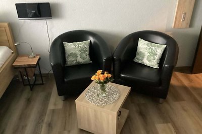 Ferienwohnung Harzer Sonnenbaum