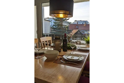 Ferienwohnung Hygge