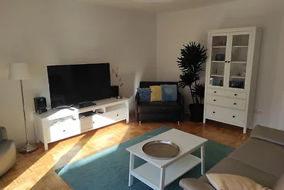 Ferienwohnung Berg & Tal