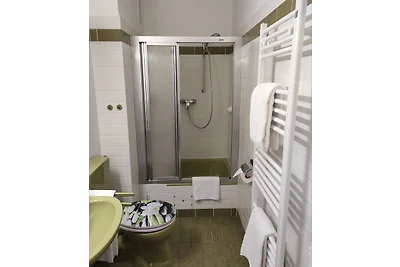 Ferienwohnung Hangblick