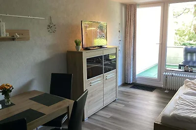 Ferienwohnung Harzer Sonnenbaum