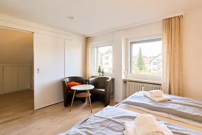 Feienwohnung Bergfried 2