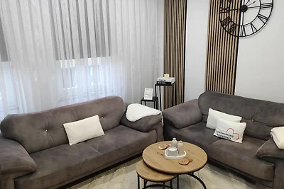 Ferienwohnung Altstadtherz