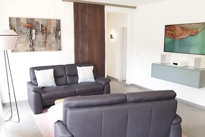 Ferienwohnung GrünWald