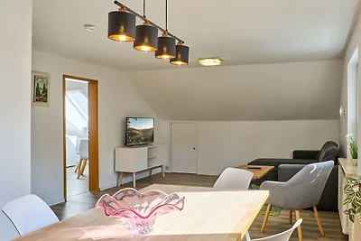 Feienwohnung Bergfried 2