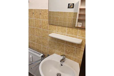 Ferienwohnung Falkennest