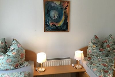 Ferienwohnung Ronja