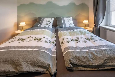 Vakantiewoning LichtBlickHarz