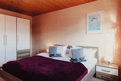 Ferienwohnung Bergfried 3