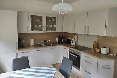 Vakantiewoning Villa Specht