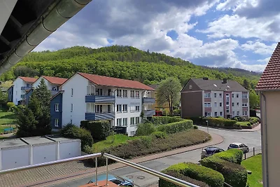 Ferienwohnung Harzoase