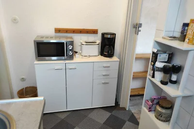 Ferienwohnung Harz de Luchs