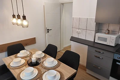 Ferienwohnung Altstadtherz