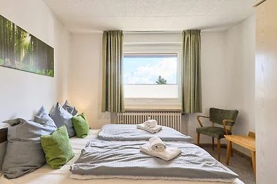 Ferienwohnung Bergfried 1