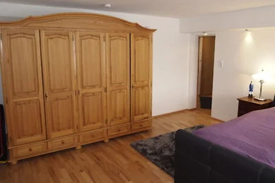Ferienwohnung Harz und Herzlich