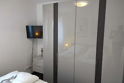 Ferienwohnung Schätzchen am Wald