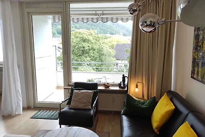 Ferienwohnung Panoramablick