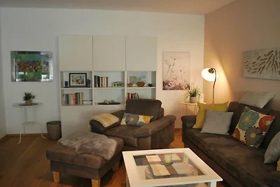 Appartamento vacanze AltesSalzwerk