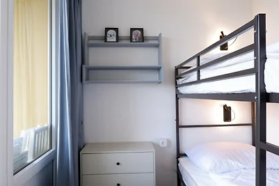 Ferienwohnung Oberharz Quartier App. 435