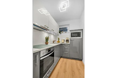 Ferienwohnung Herzstück