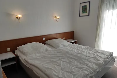 Ferienwohnung Waldgeist