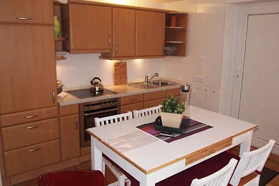 Ferienwohnung Harz und Herzlich