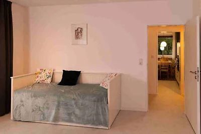 Ferienwohnung Harzburger Stern