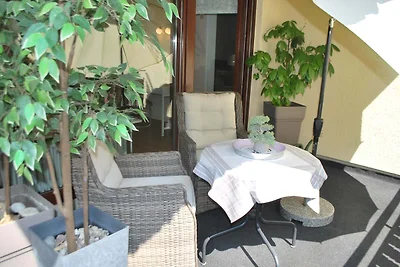 Appartamento vacanze AltesSalzwerk