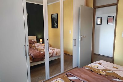 Ferienwohnung Harzverliebt