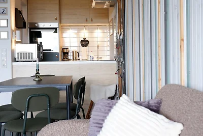 Ferienwohnung Oberharz Quartier App. 435