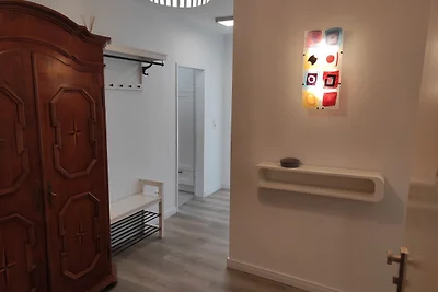 Ferienwohnung Berg & Tal