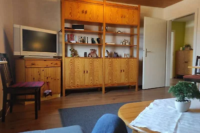 Ferienwohnung Harz de Luchs