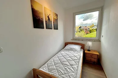 Ferienwohnung Abendsegler