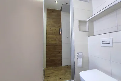 Ferienwohnung Harzoase