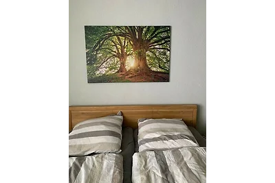 Ferienwohnung Harzer Sonnenbaum
