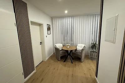 Ferienwohnung Altstadtherz