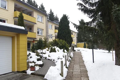 Ferienwohnung Schüler - Wolke 1