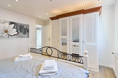 Ferienwohnung Wurmbergperle