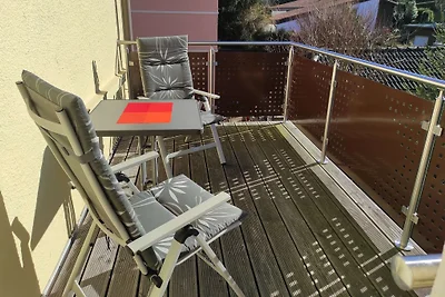 Vakantiewoning Villa Specht