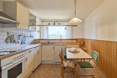 Ferienwohnung Bergfried 3